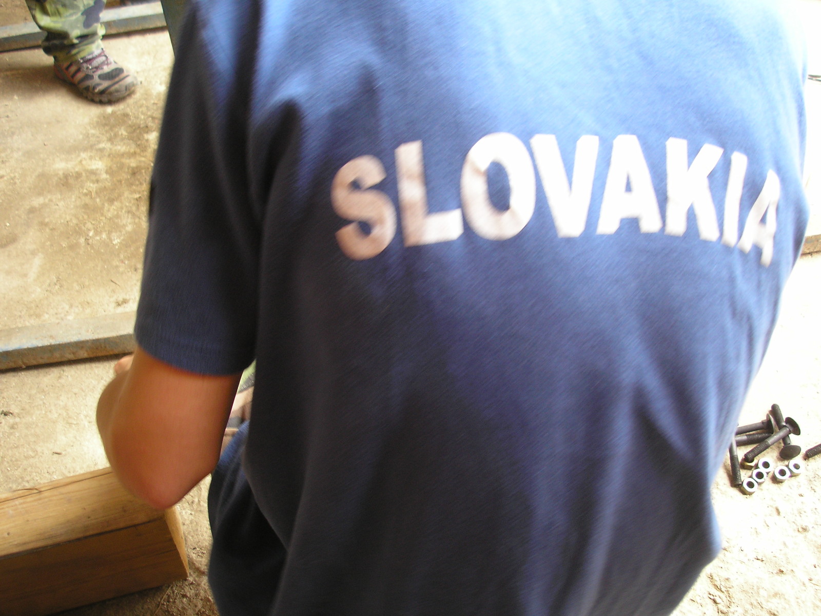 Sloovenskoó