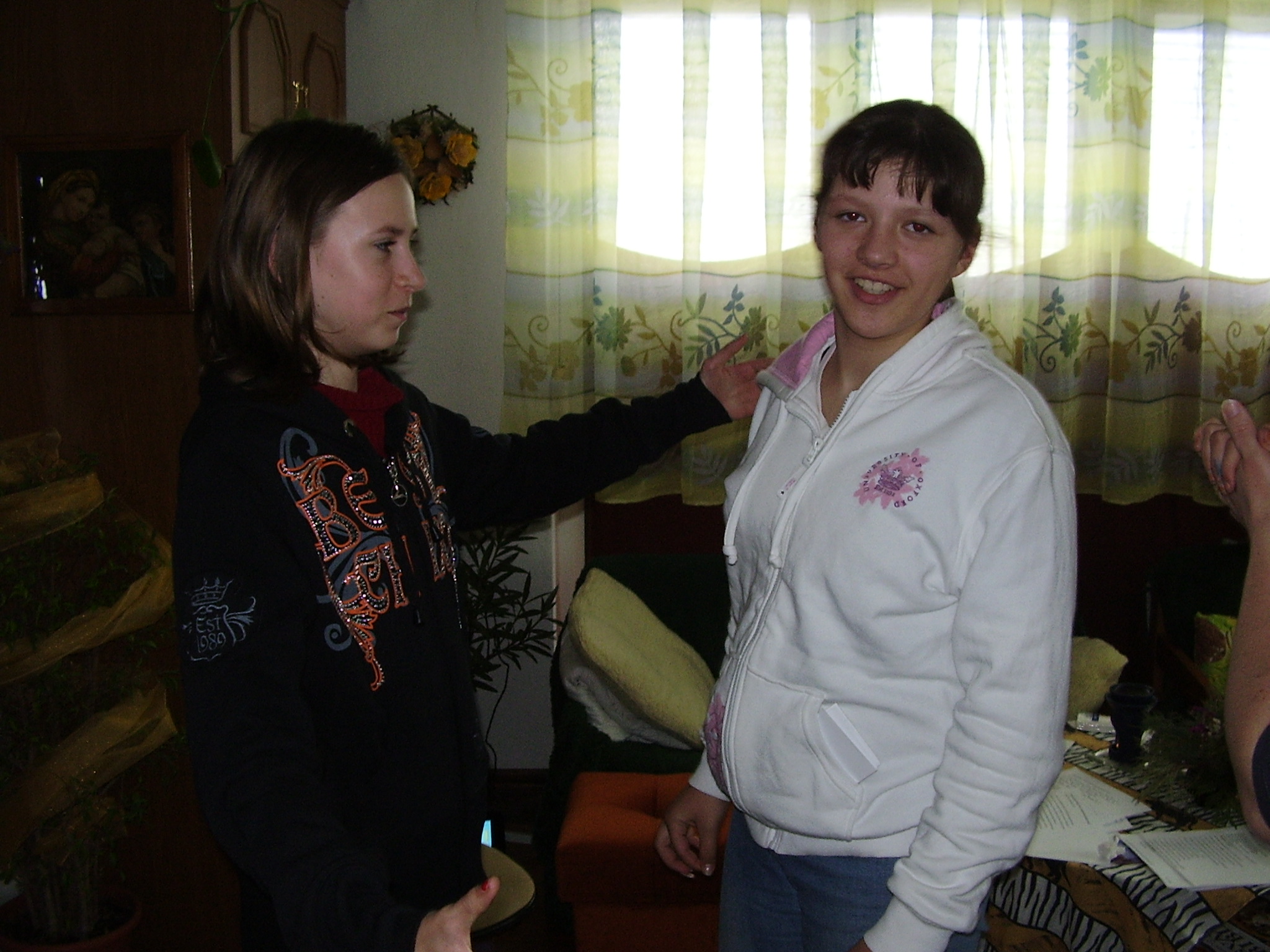 radka a vladka